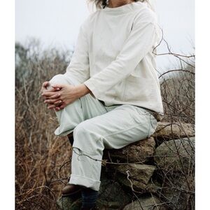 Gamine Workwear x Dickies Quadro painters pants.